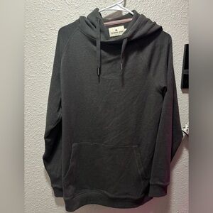 The Normal Brand Men's Gray Hoodie Size Large